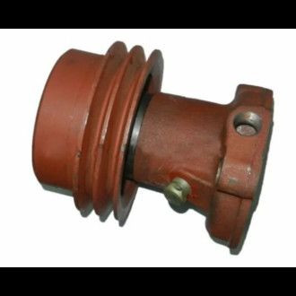 Насос водяной под теплообменник