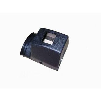 Кожух подрулевого переключателя